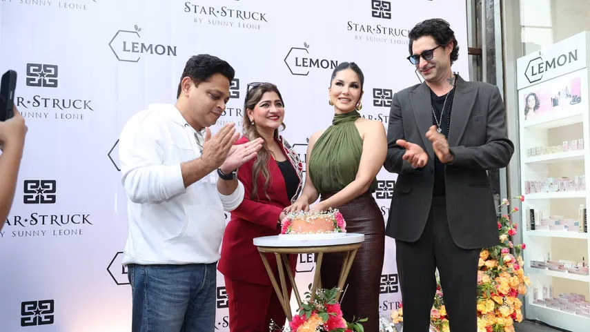 Star Struck Cosmetics