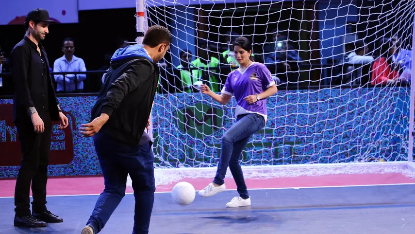 Premier Futsal – Kerala Cobras