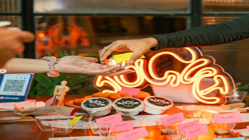 pcos-friendly chocolate sweet snacks indian, PCOS SOLUTIONS