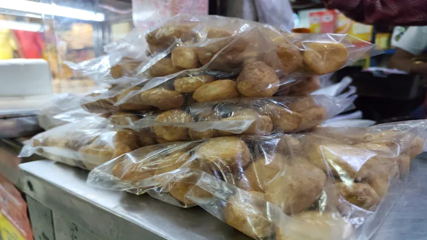 unique cheese flavours