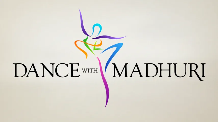 Dance with Madhuri