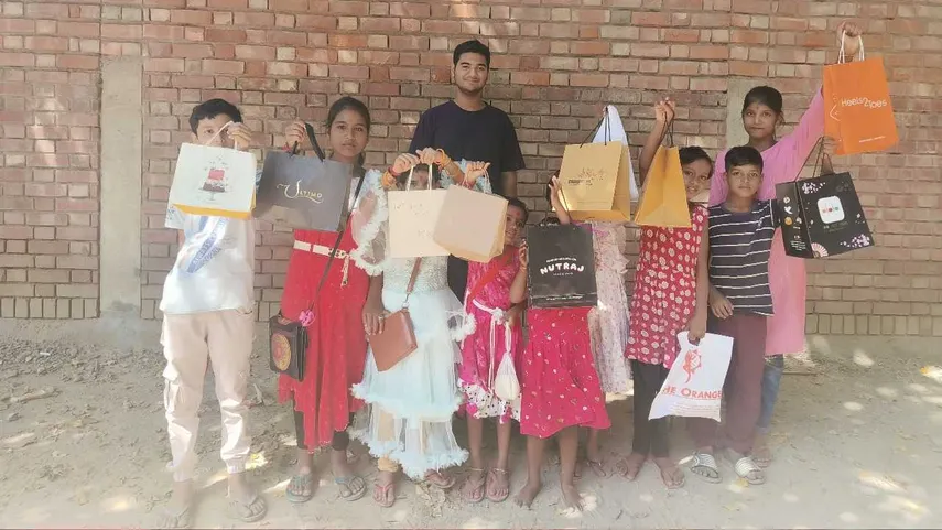 celebrate smiles foundation 