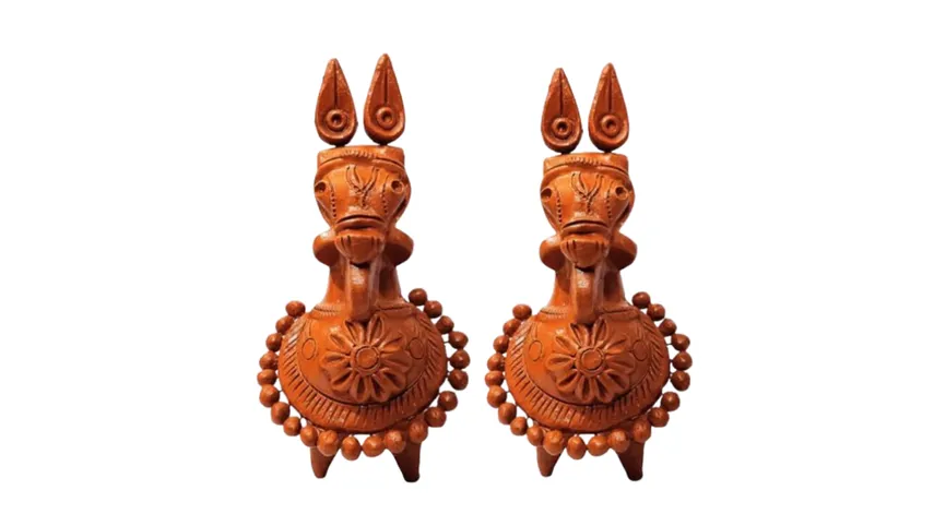 Bankura Ghora