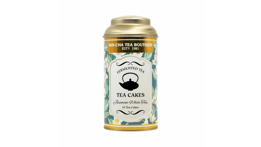 Sancha Tea Boutique