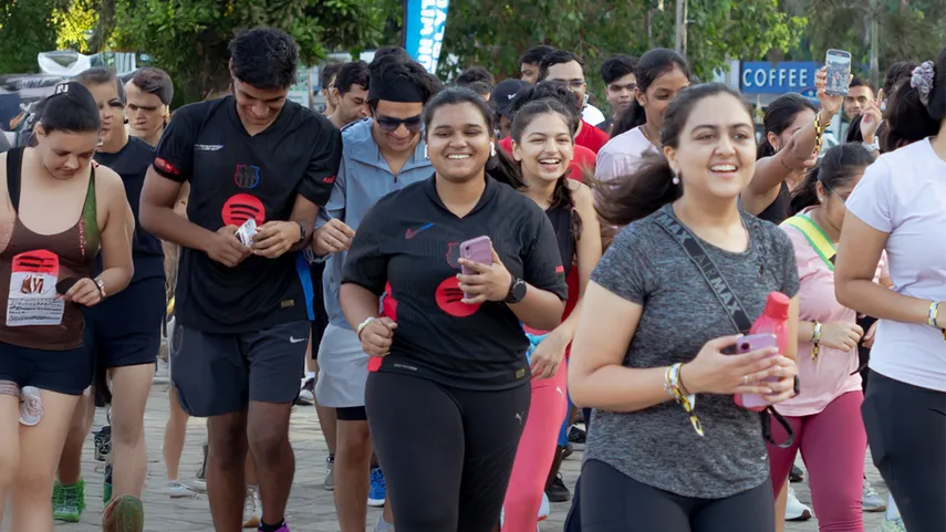 run clubs in mumbai 