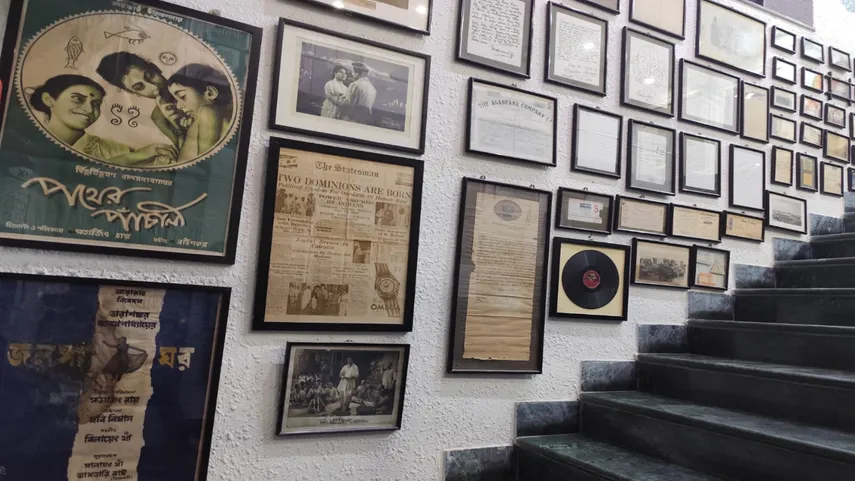 innovative places in Kolkata