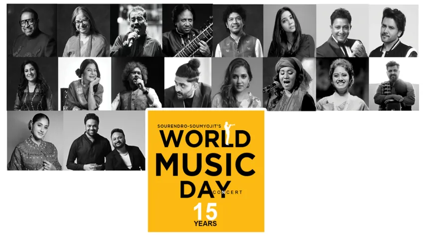 Best events in Kolkata this week