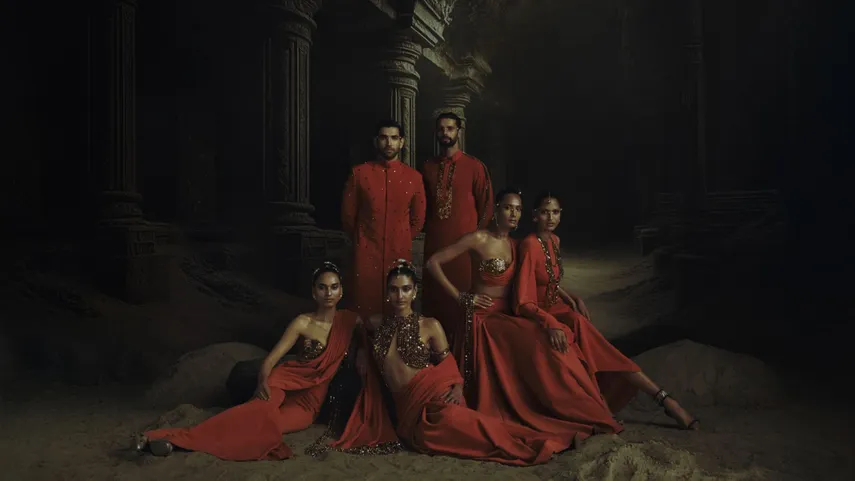 ba for 5th week naia