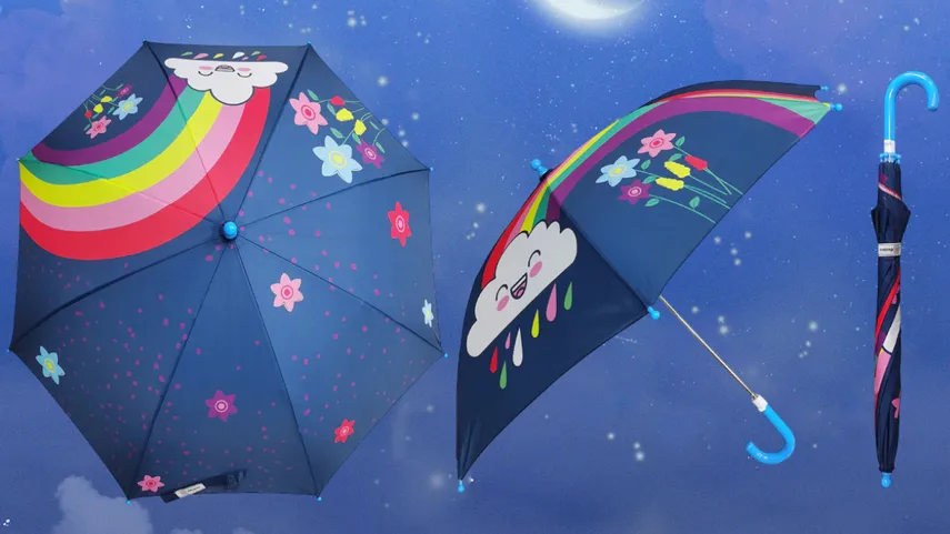 umbrella for kids under 200