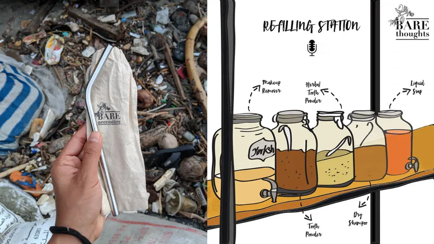 Combating Plastic Pollution as a Business