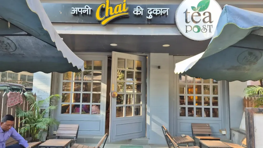 3 chai cafe 