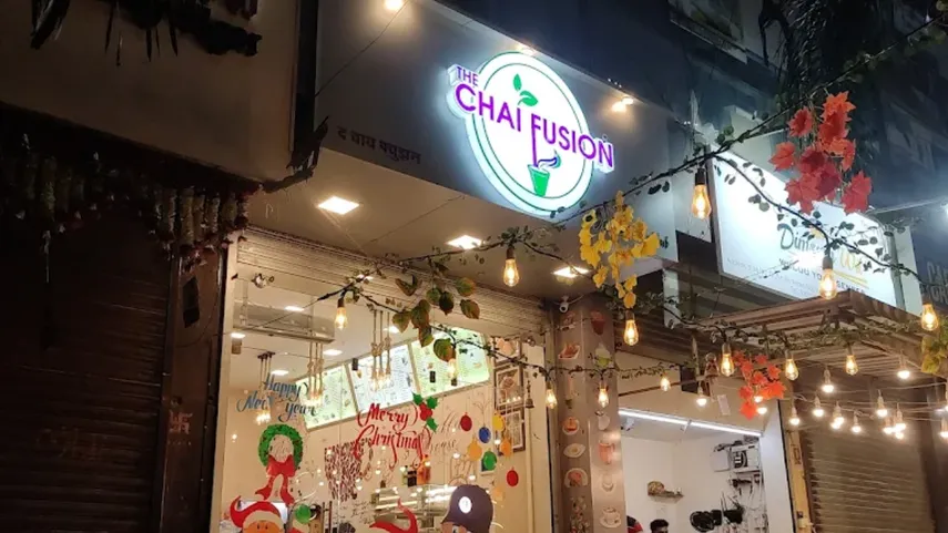 5 chai cafe 