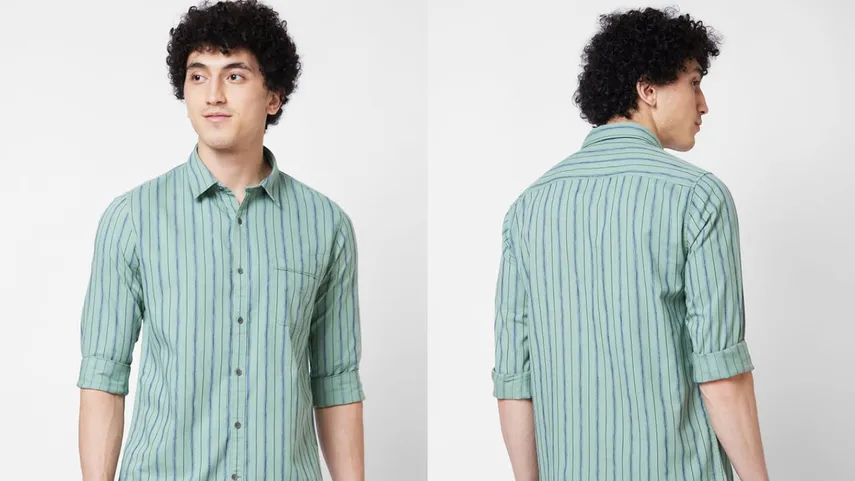 2 mens clothing