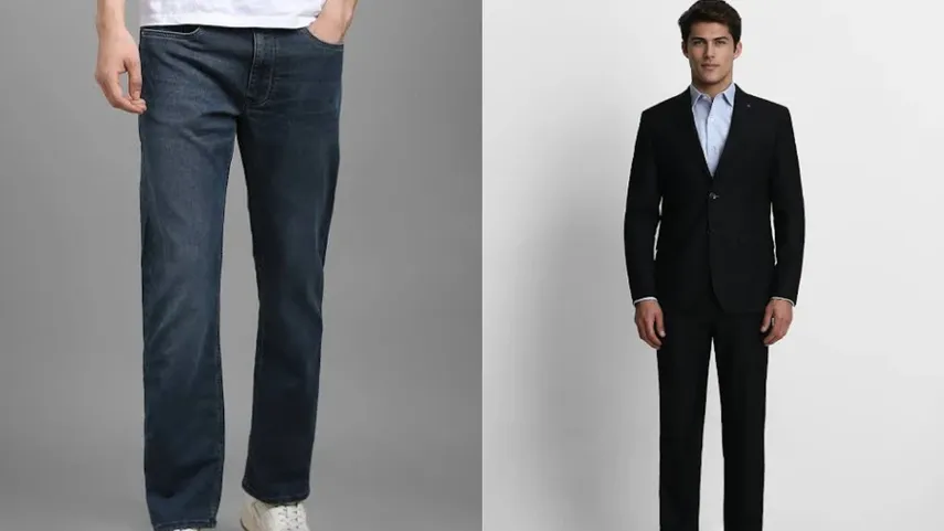 4 mens clothing