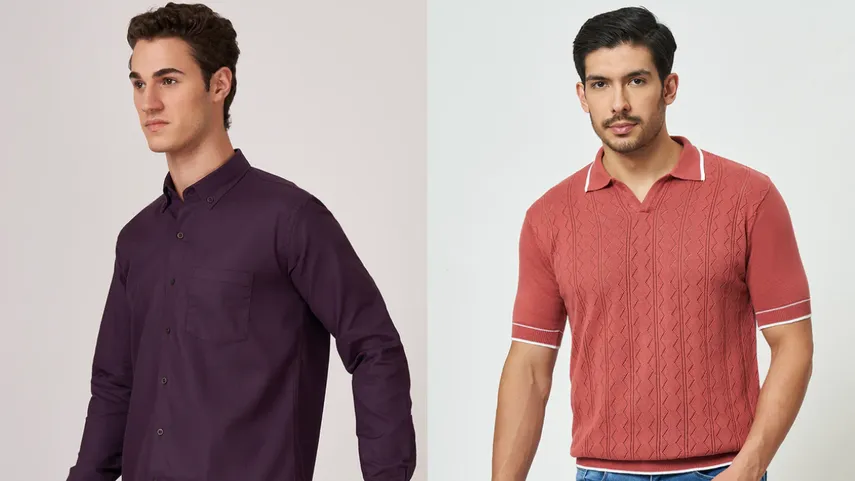 6 mens clothing