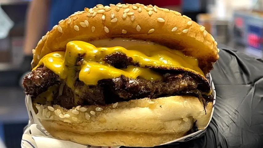 Best burger places