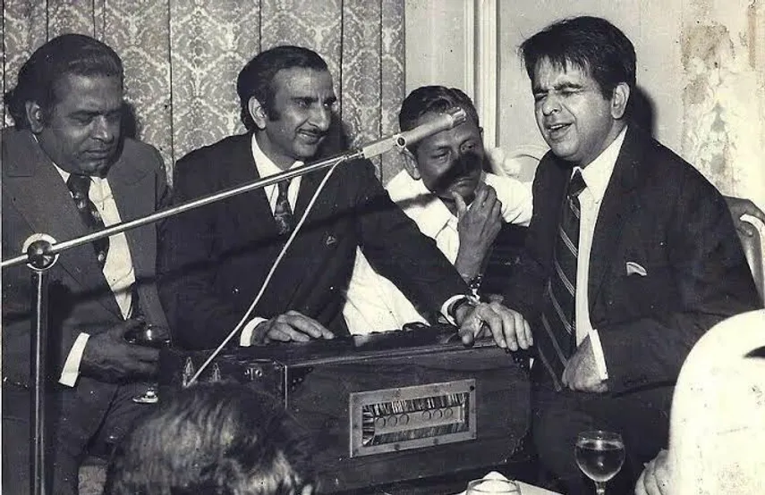 Raj Khosla