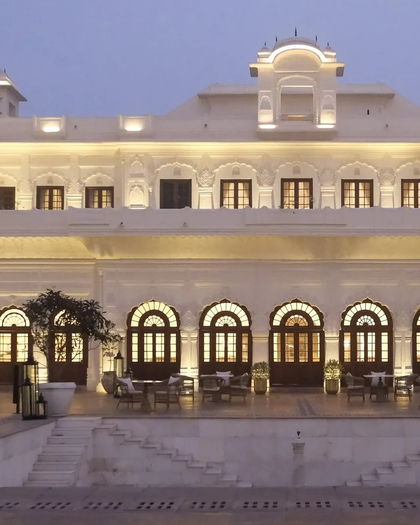 WE WELCOME @ranbaasthepalace_patiala to our international collection. This kind of ornate splend (4)