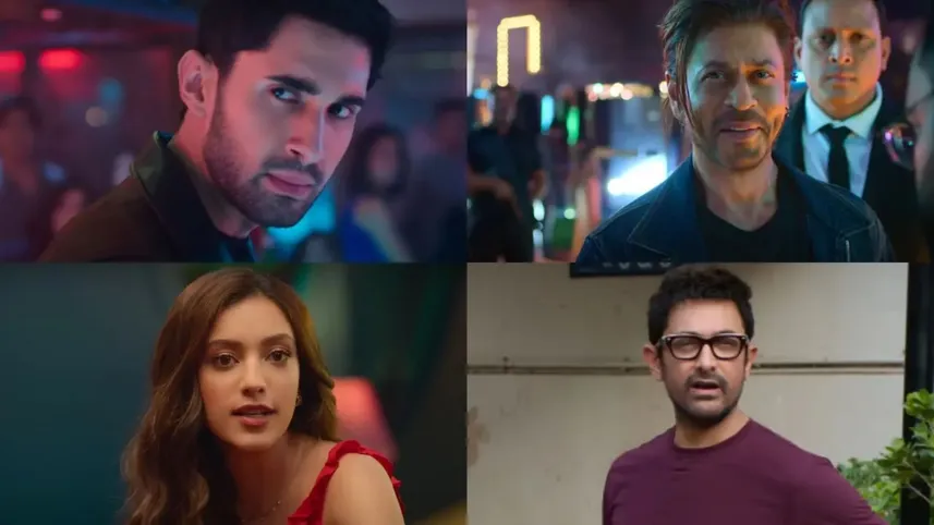 the bads of bollywood cameo