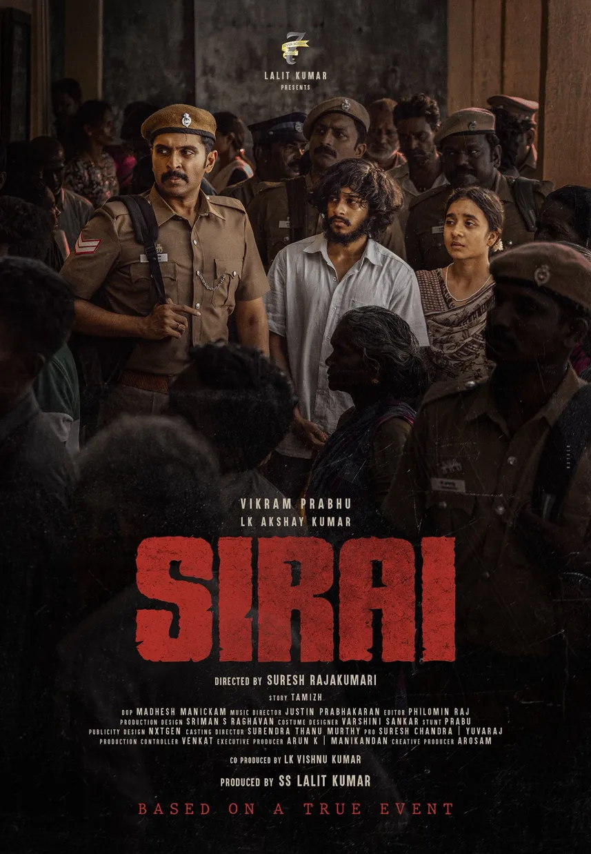 Sirai (2025) - IMDb