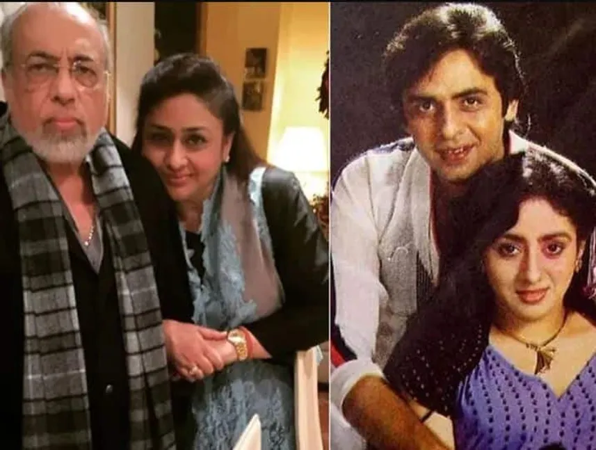 Vinod Mehra married second time to Bindiya Goswami but they seperated | Vinod  Mehra: इस दिग्गज एक्ट्रेस के साथ विनोद मेहरा ने की थी दूसरी शादी, इस वजह से  नहीं टिका था
