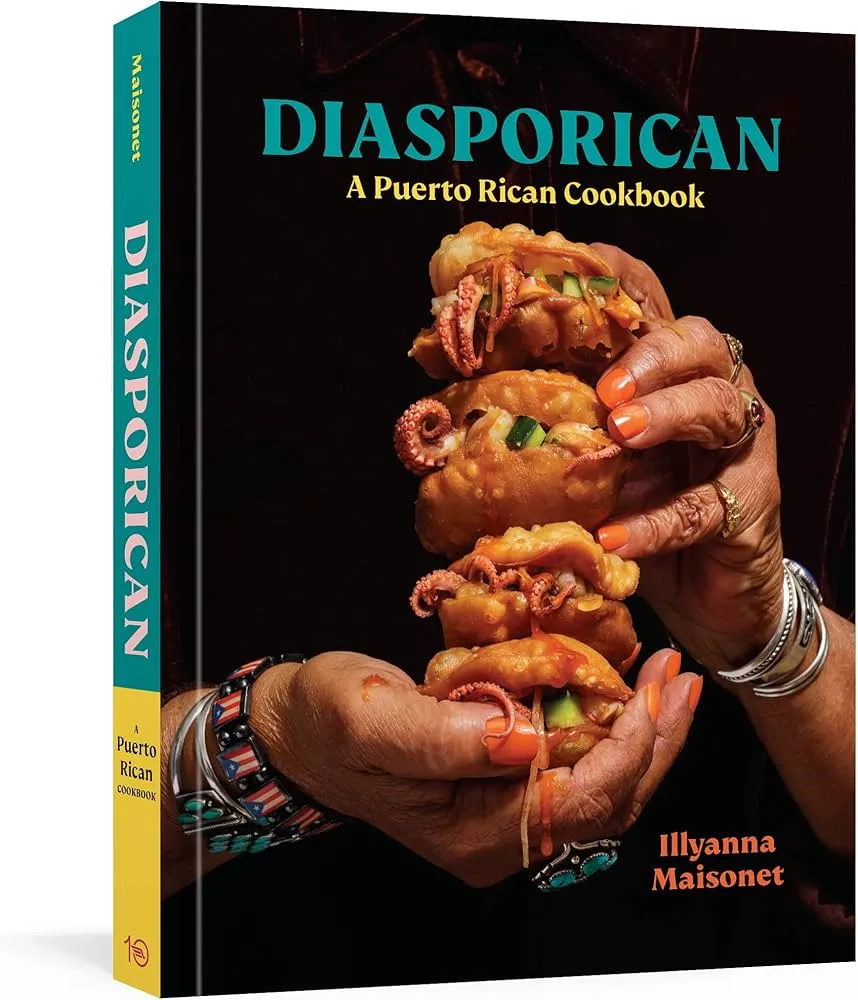 Diasporican