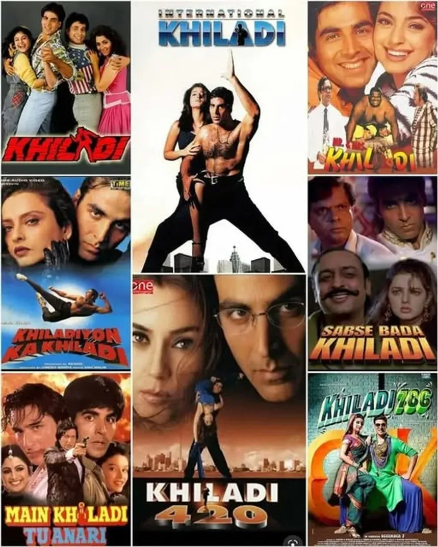 akshay kumar khiladi movies