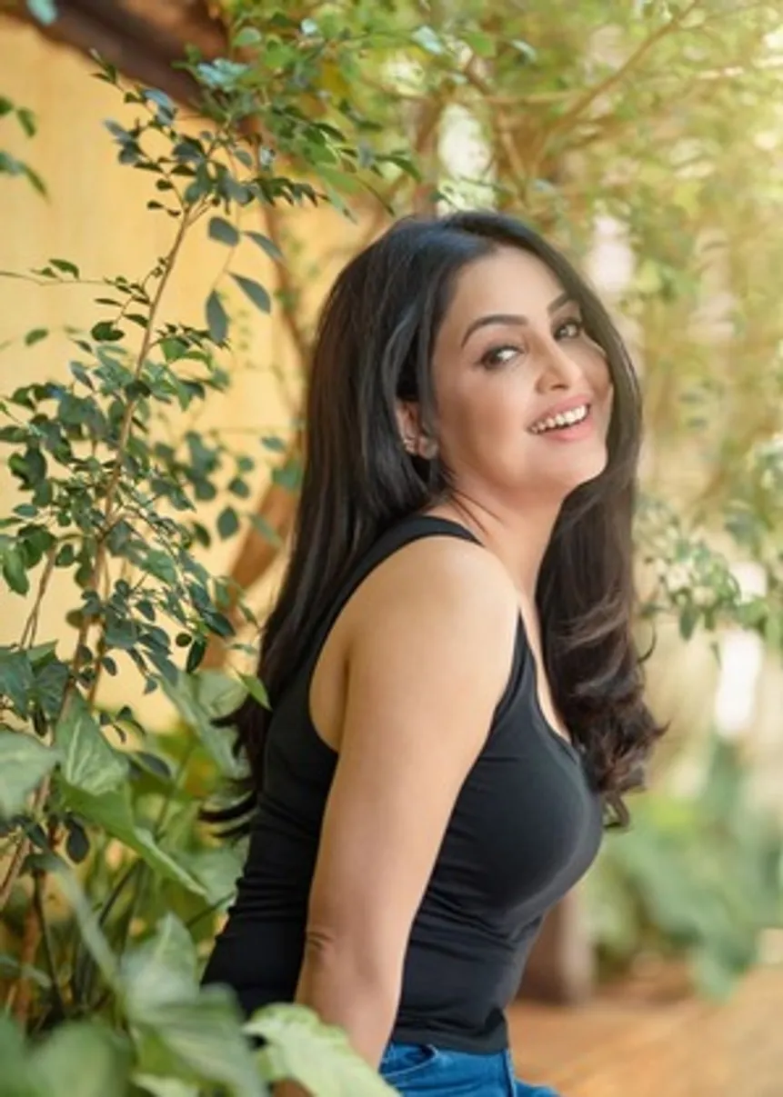 Shubhangi Atre