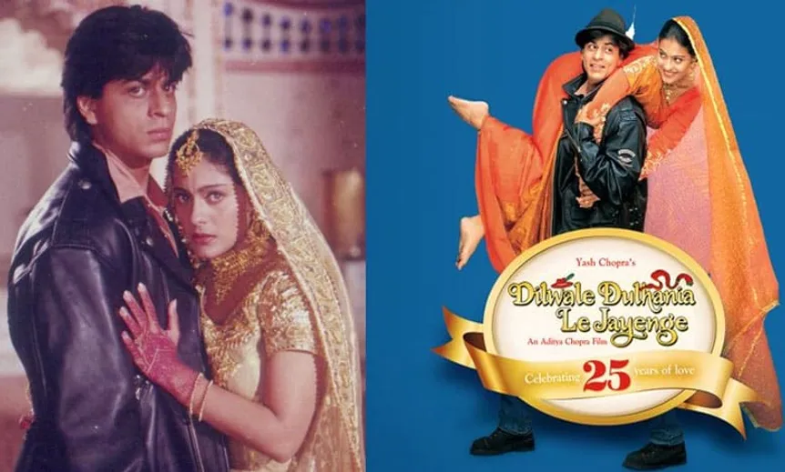 DDLJ