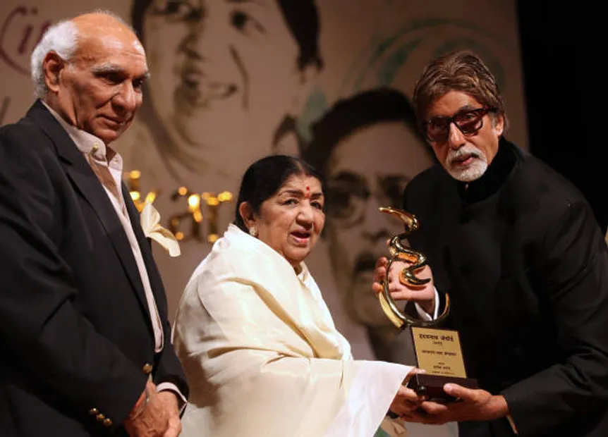 Lata Ji (2)