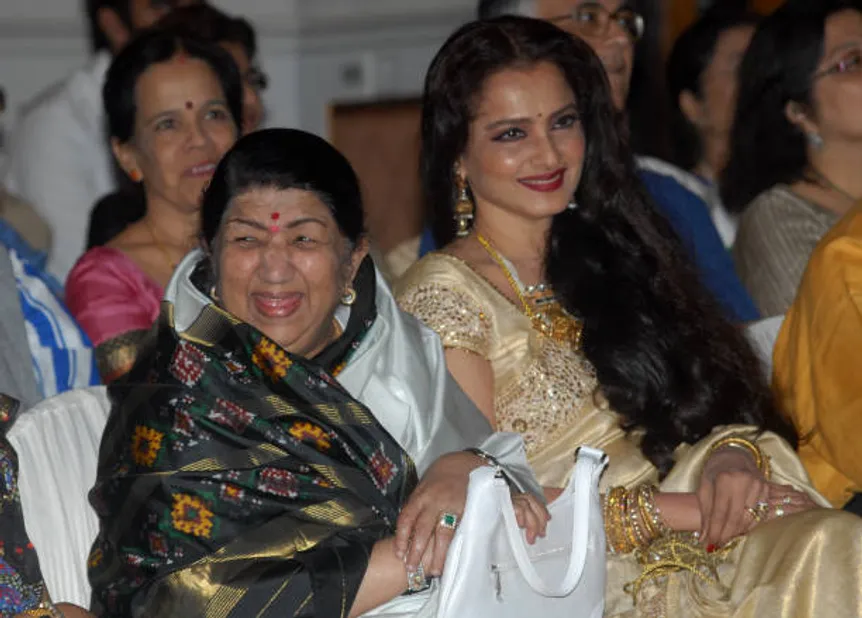 lata rekha