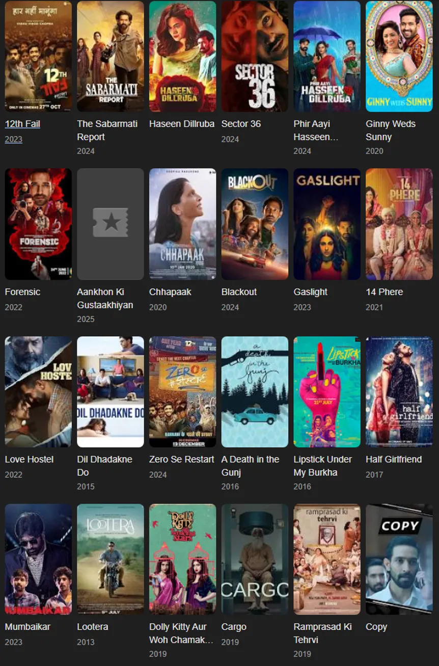 vikrant massey movies (1)