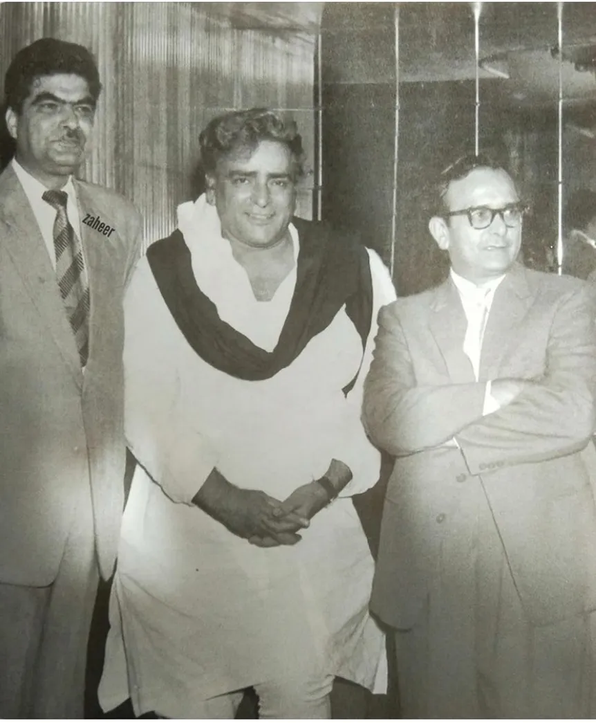 surinder kapoor