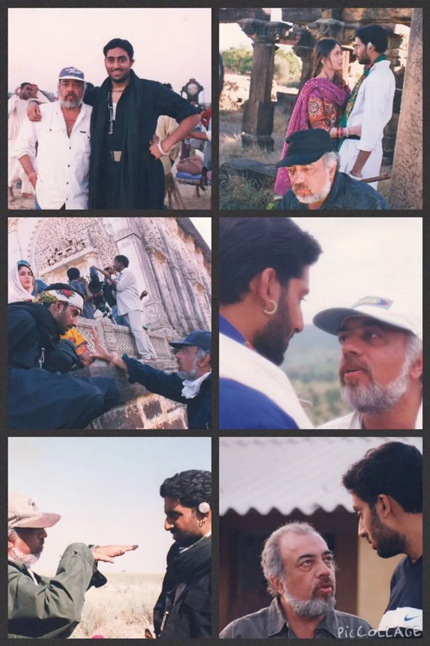 JP-Dutta’s-daughter-shares-behind-the-scenes-photos-from-Abhishek-Bachchan-and-Kareena-Kapoor-Khan’s-debut-film-Refugee