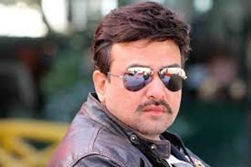 Director Kunal Shamsher Malla