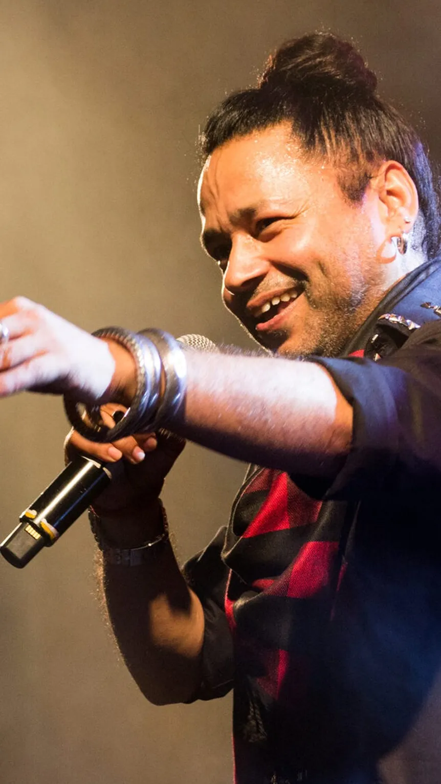 Kailash Kher (2)