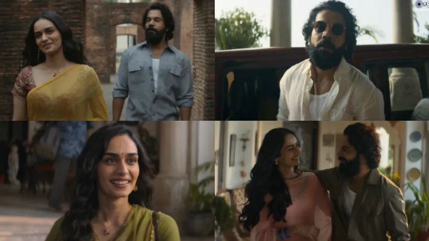 maalik-song-naamumkin-rajkummar-rao-manushi-chillar