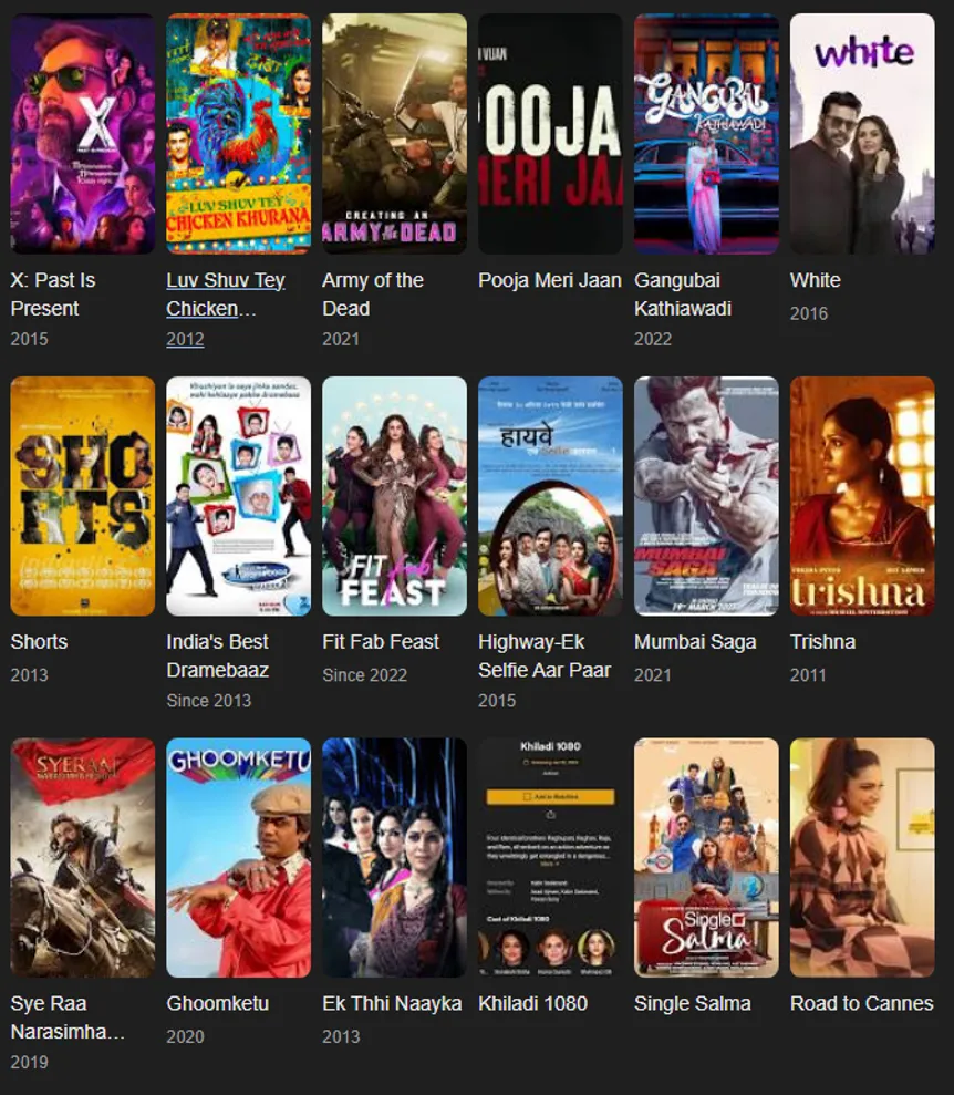 huma qureshi movies and tv shows (2)