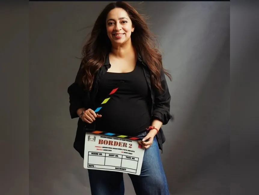 Nidhi Dutta