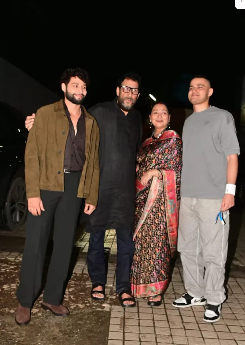 Siddhant Chaturvedi