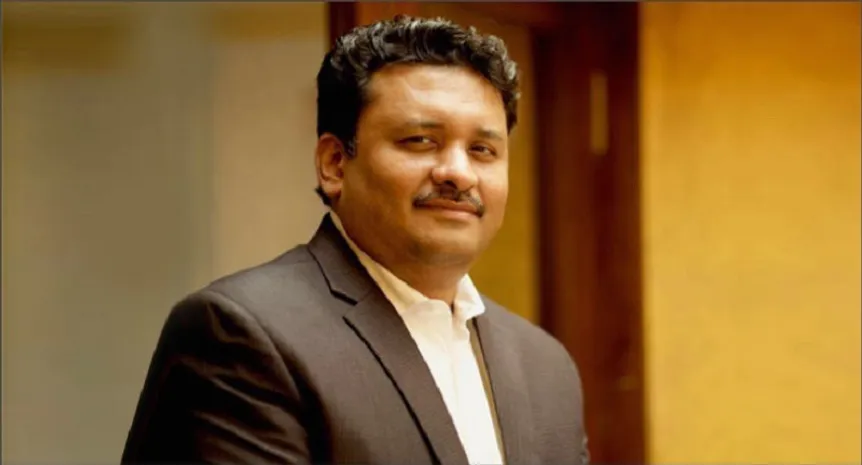Vijay Koshy, President, TVF