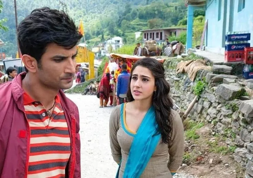 Mukku from Kedarnath