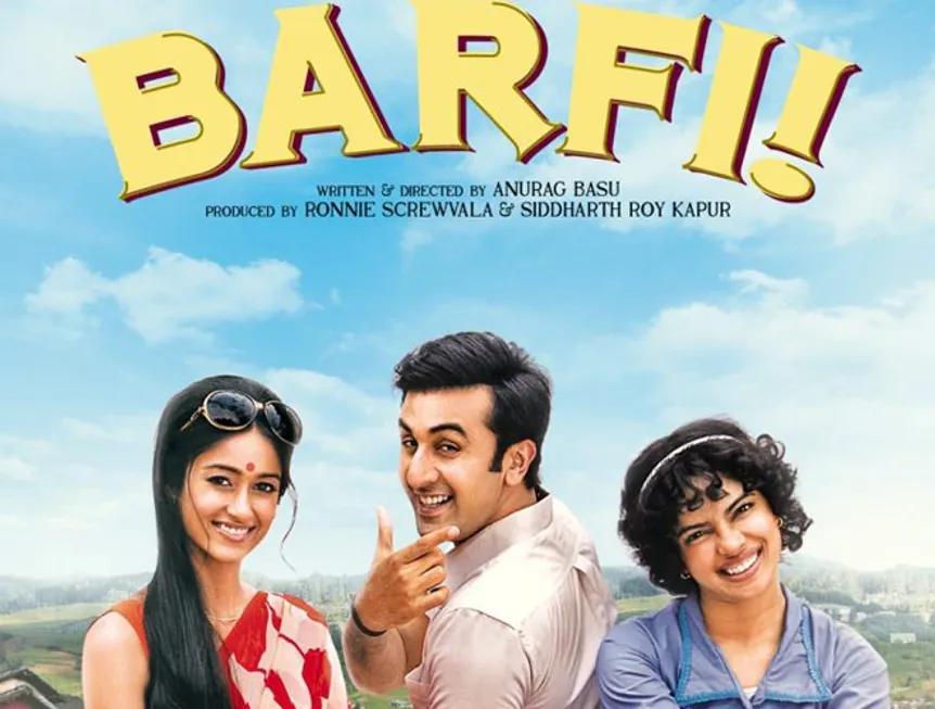 Barfi