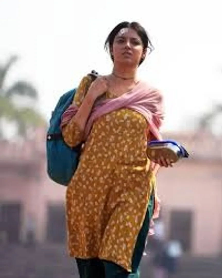divya khossla