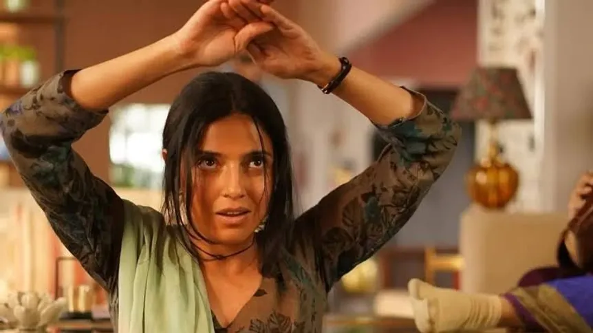 Ek Chatur Naar