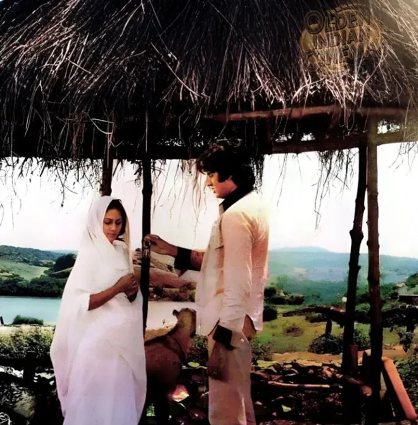 Jaya Bachchan