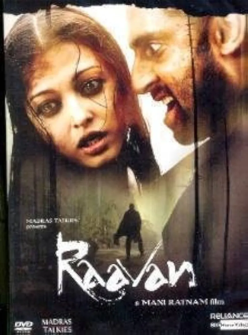 Raavan