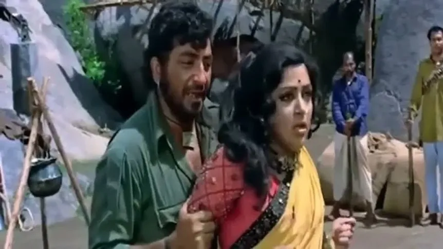 basanti gabbar
