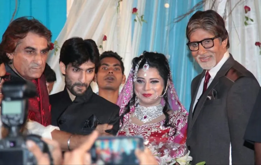 Ali Khan