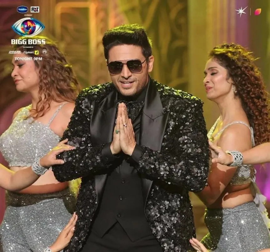 gaurav khanna